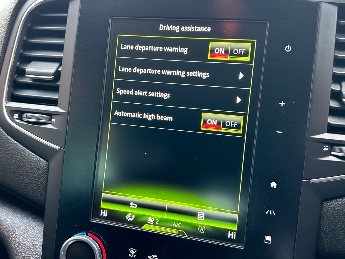 Used Renault Megane 2016 for sale - 77271723: Photo 33