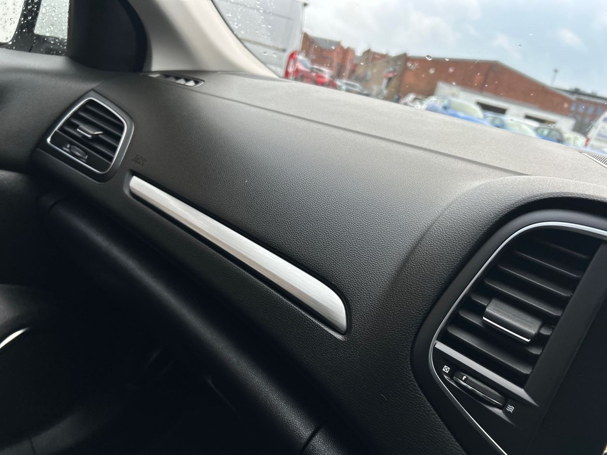 Used Renault Megane 2016 for sale - 77271723: Photo 37