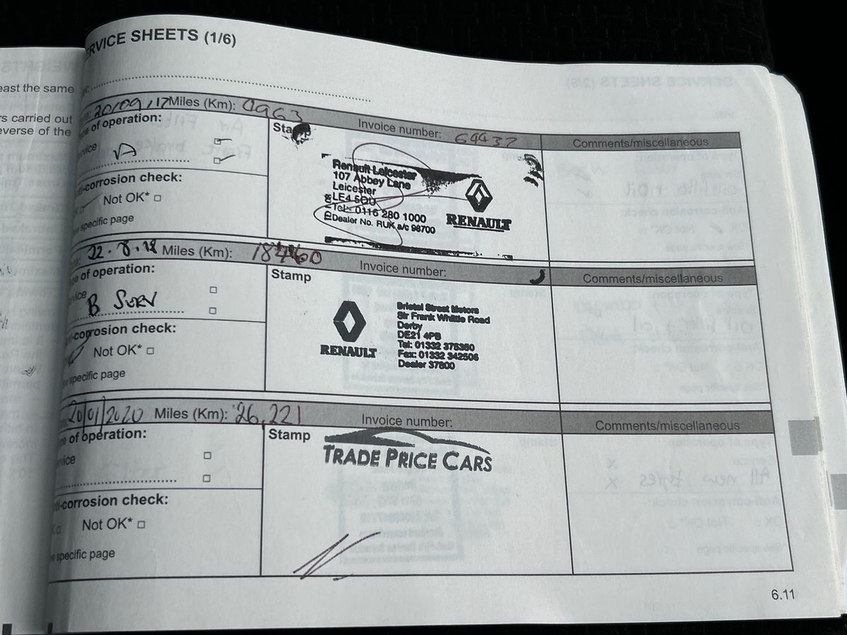 Used Renault Megane 2016 for sale - 77271723: Photo 38