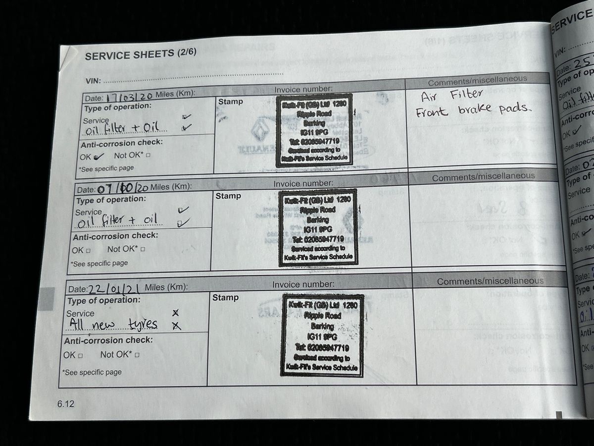 Used Renault Megane 2016 for sale - 77271723: Photo 39