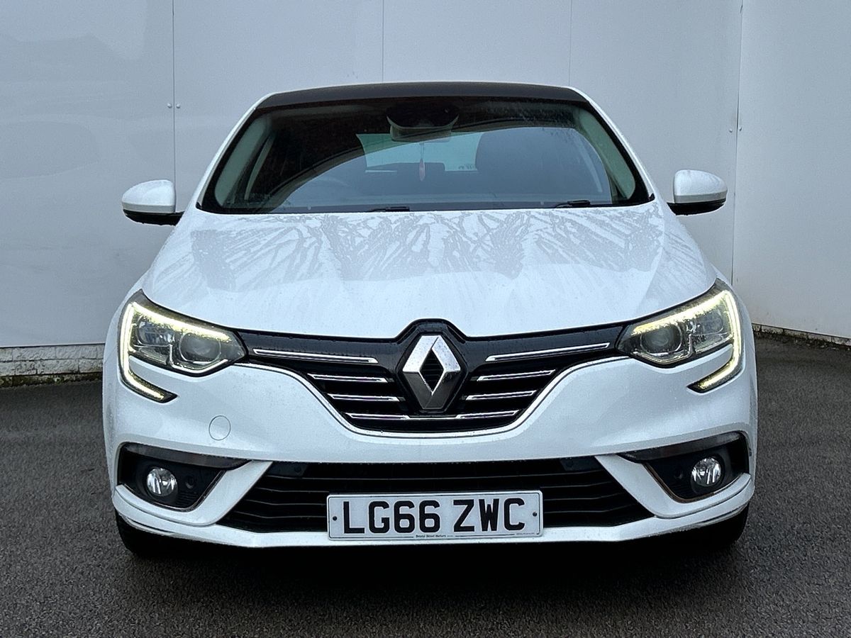 Used Renault Megane 2016 for sale - 77271723: Photo 4