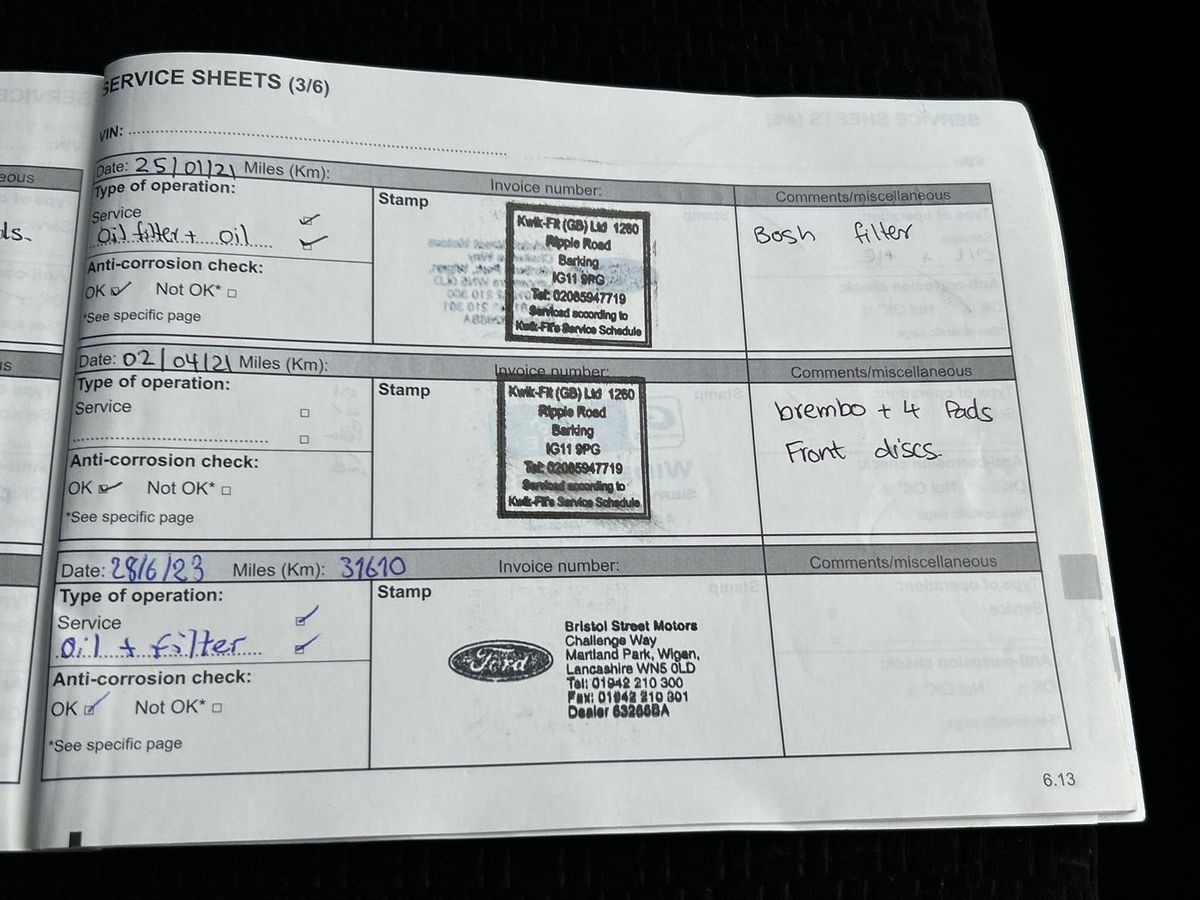 Used Renault Megane 2016 for sale - 77271723: Photo 40