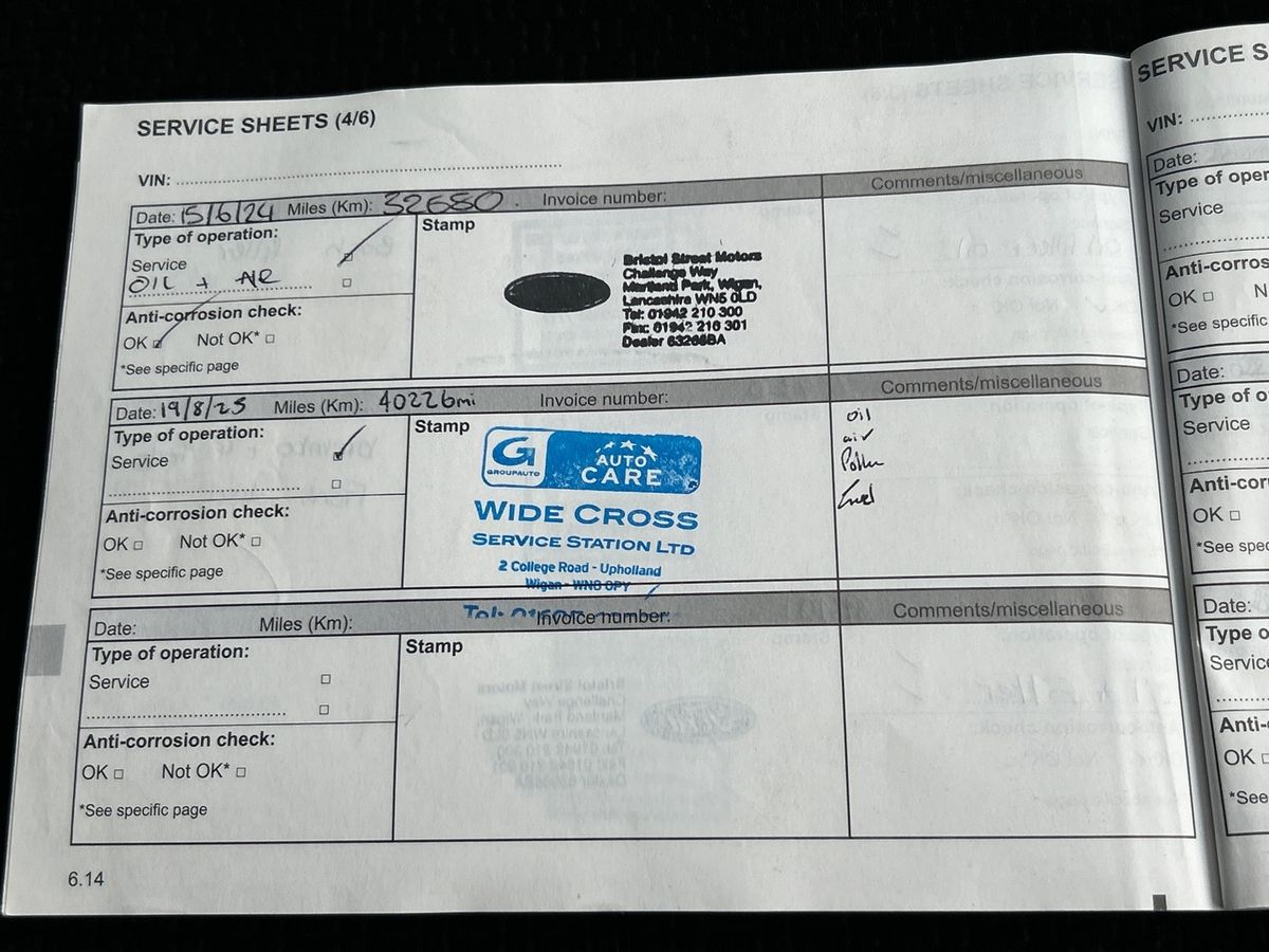 Used Renault Megane 2016 for sale - 77271723: Photo 41