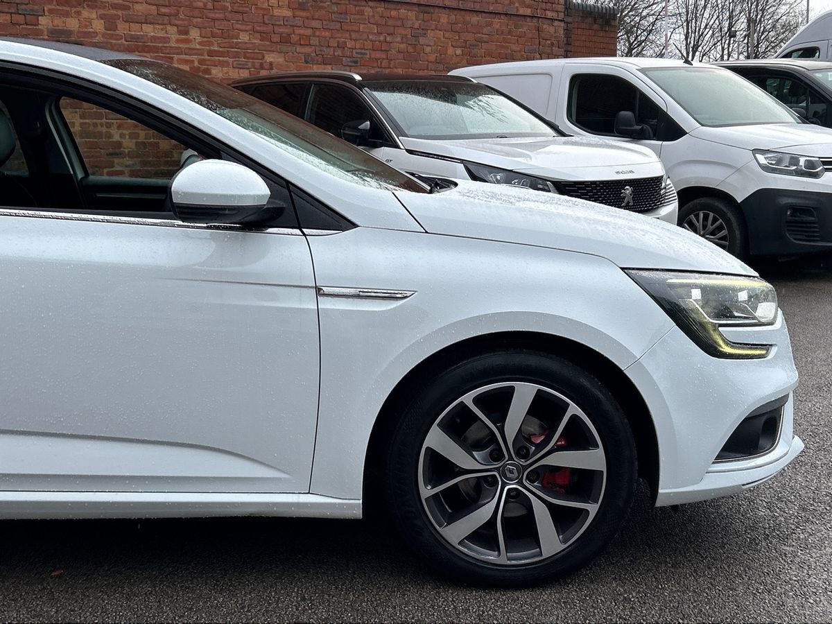 Used Renault Megane 2016 for sale - 77271723: Photo 43