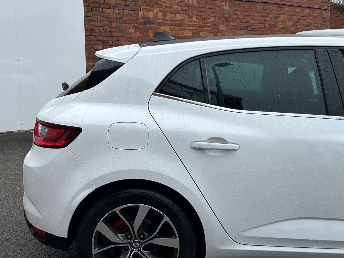 Used Renault Megane 2016 for sale - 77271723: Photo 44