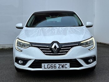 Used Renault Megane 2016 for sale - 77271723: Photo