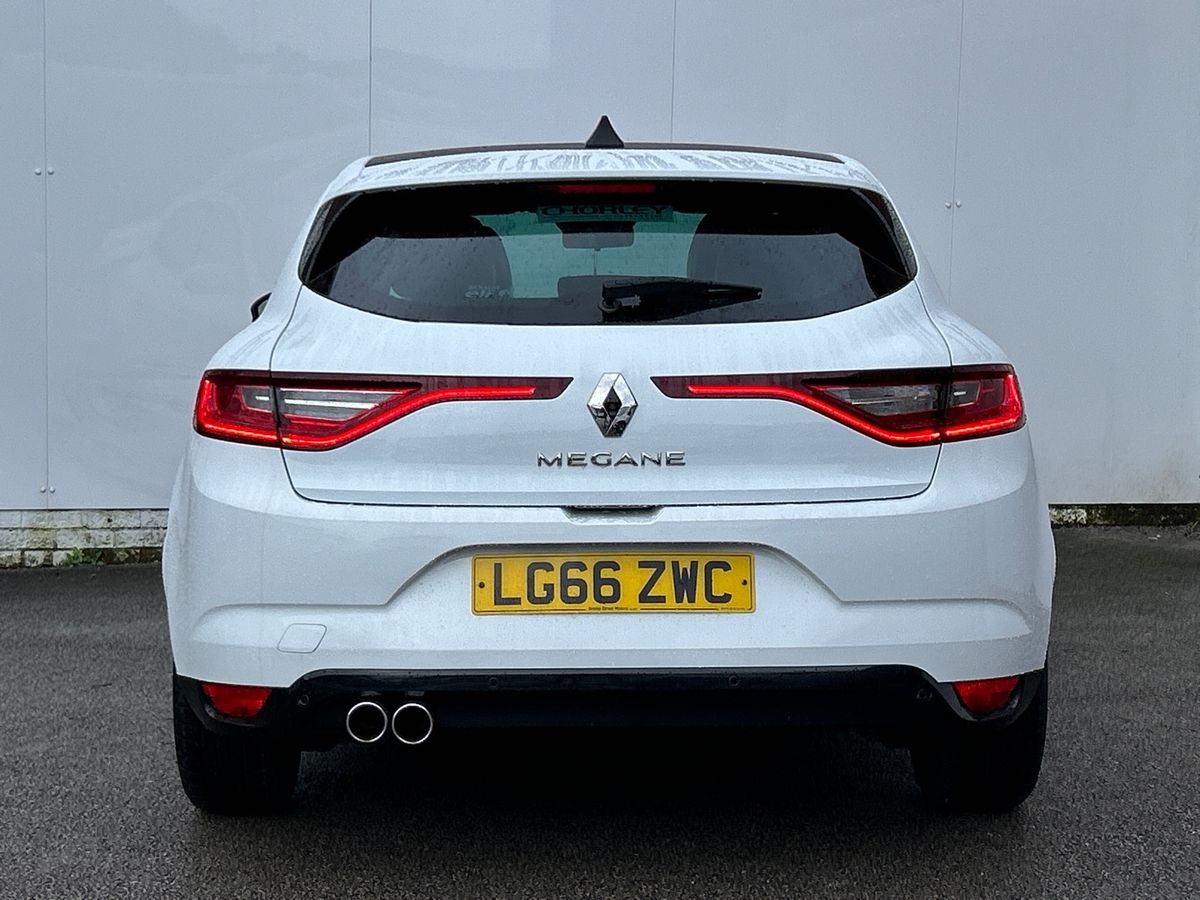 Used Renault Megane 2016 for sale - 77271723: Photo 5