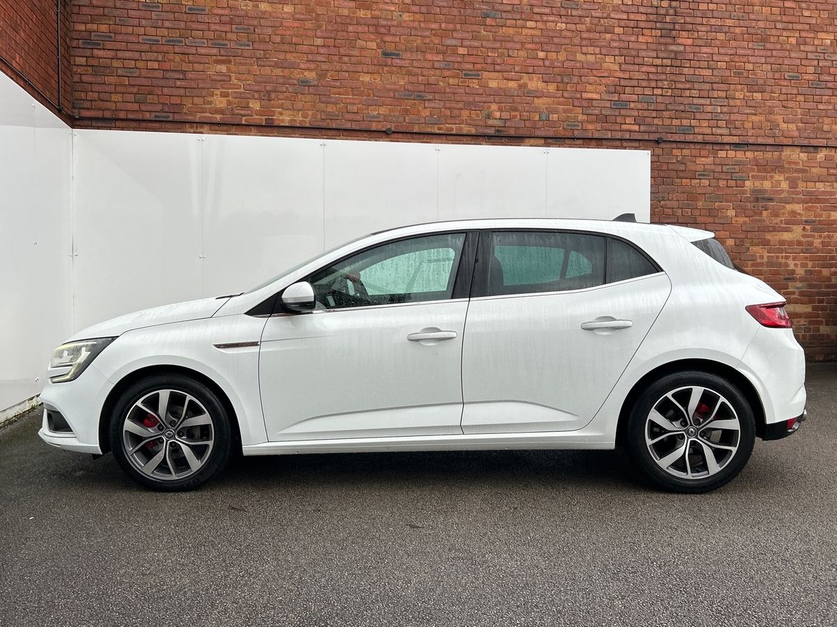 Used Renault Megane 2016 for sale - 77271723: Photo 6