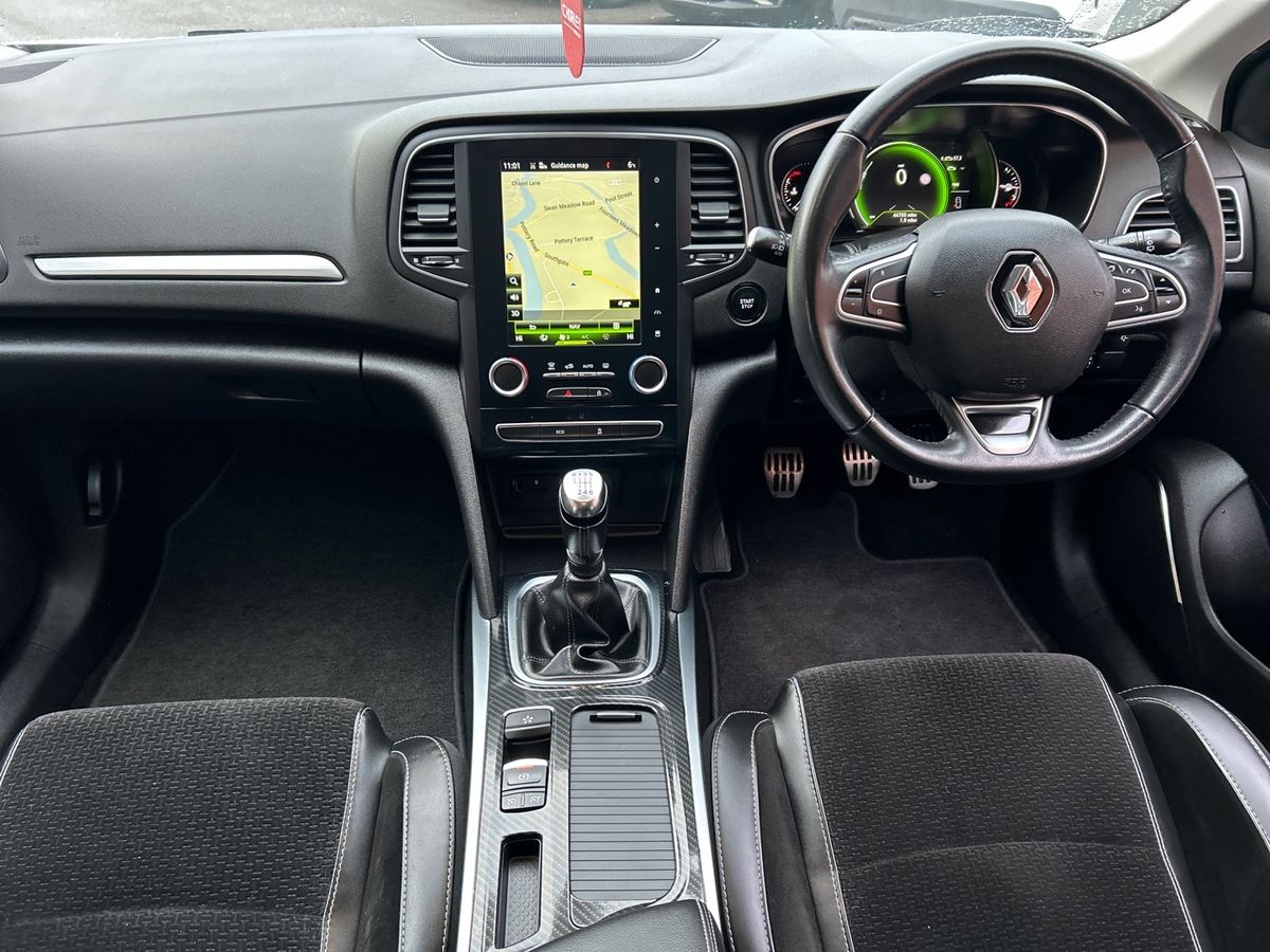 Used Renault Megane 2016 for sale - 77271723: Photo 7