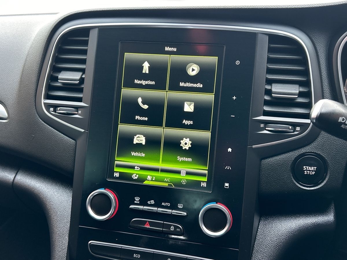 Used Renault Megane 2016 for sale - 77271723: Photo 9