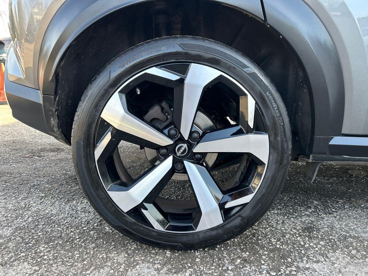 Used Nissan Juke 2024 for sale - 78150676: Photo 12