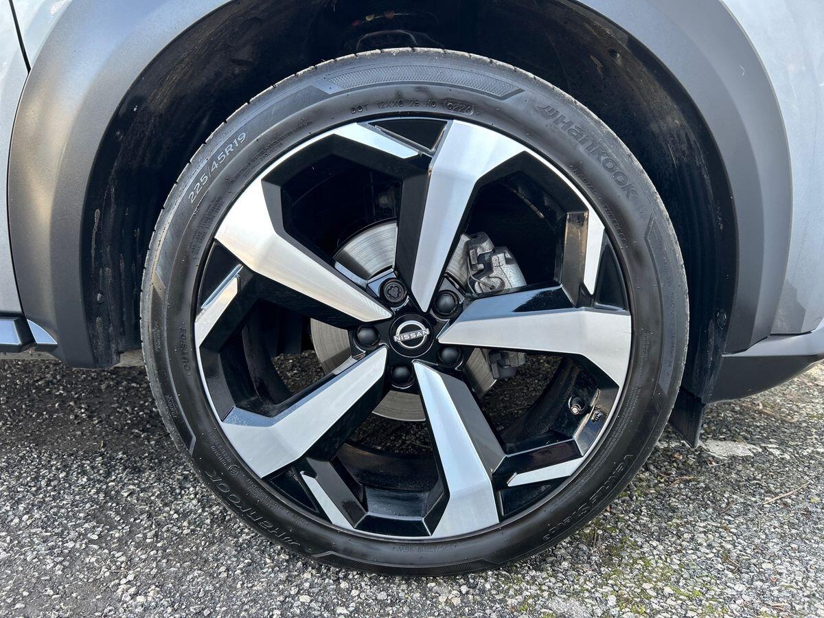 Used Nissan Juke 2024 for sale - 78150676: Photo 13