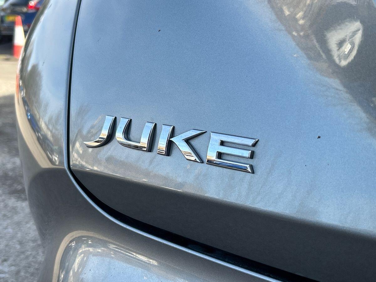 Used Nissan Juke 2024 for sale - 78150676: Photo 29