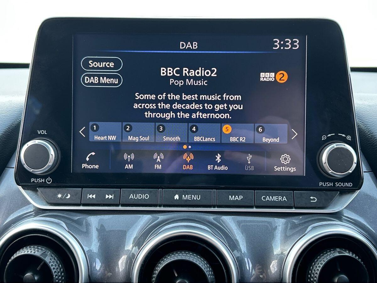 Used Nissan Juke 2024 for sale - 78150676: Photo 36