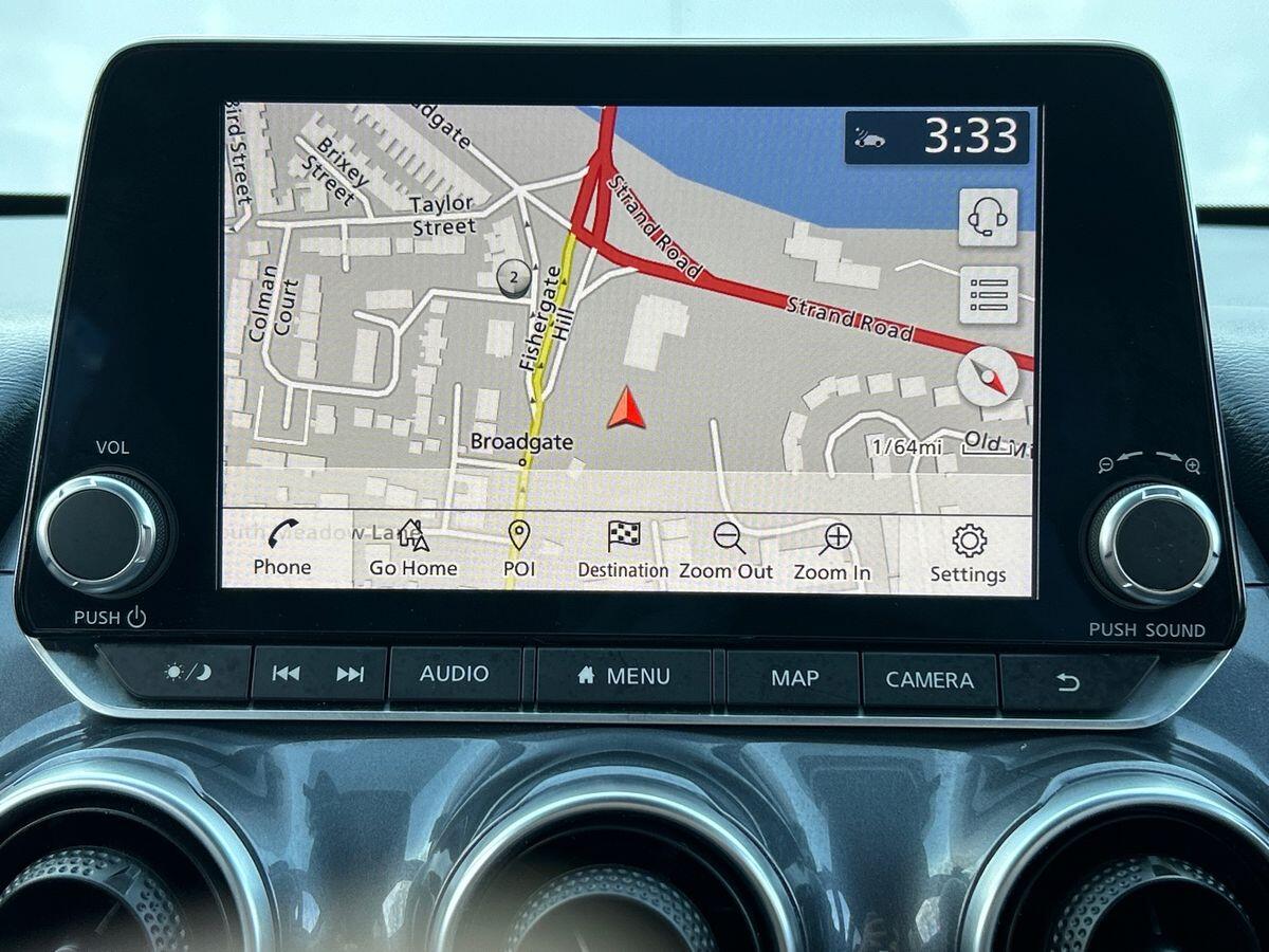 Used Nissan Juke 2024 for sale - 78150676: Photo 37