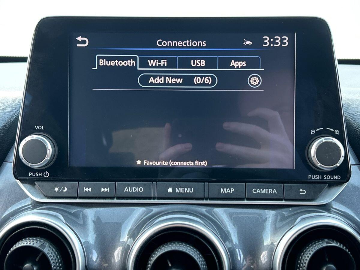 Used Nissan Juke 2024 for sale - 78150676: Photo 38