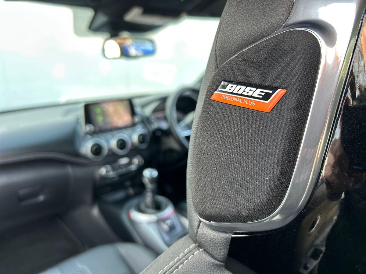 Used Nissan Juke 2024 for sale - 78150676: Photo 47