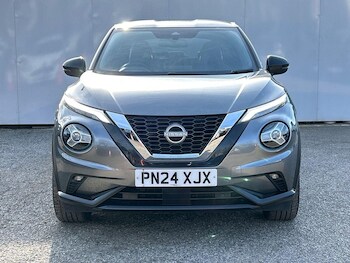 Used Nissan Juke 2024 for sale - 78150676: Photo