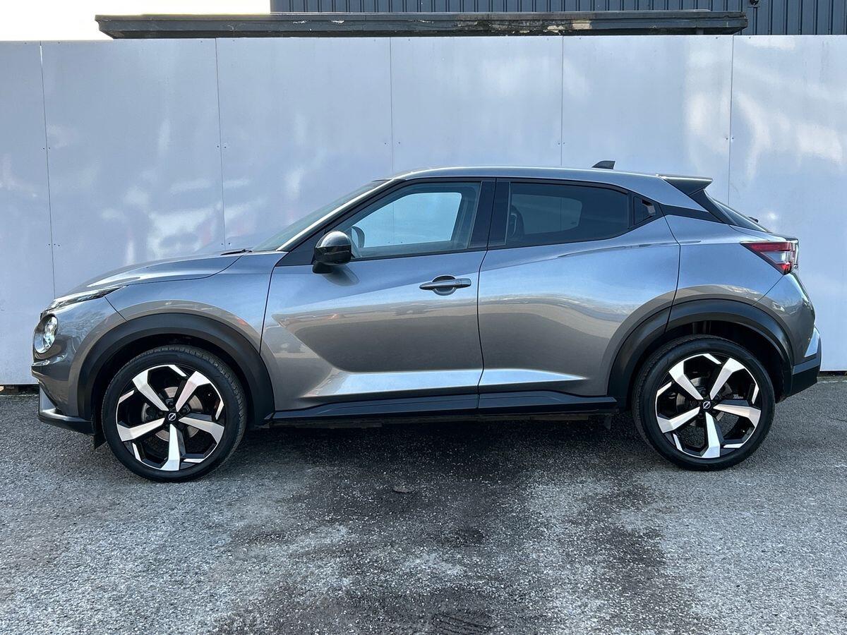 Used Nissan Juke 2024 for sale - 78150676: Photo 6