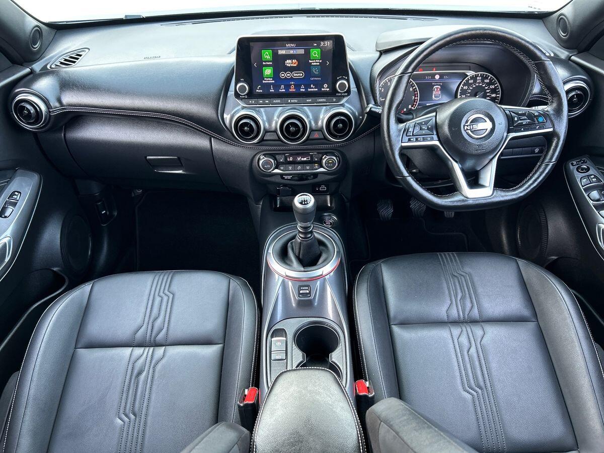 Used Nissan Juke 2024 for sale - 78150676: Photo 7