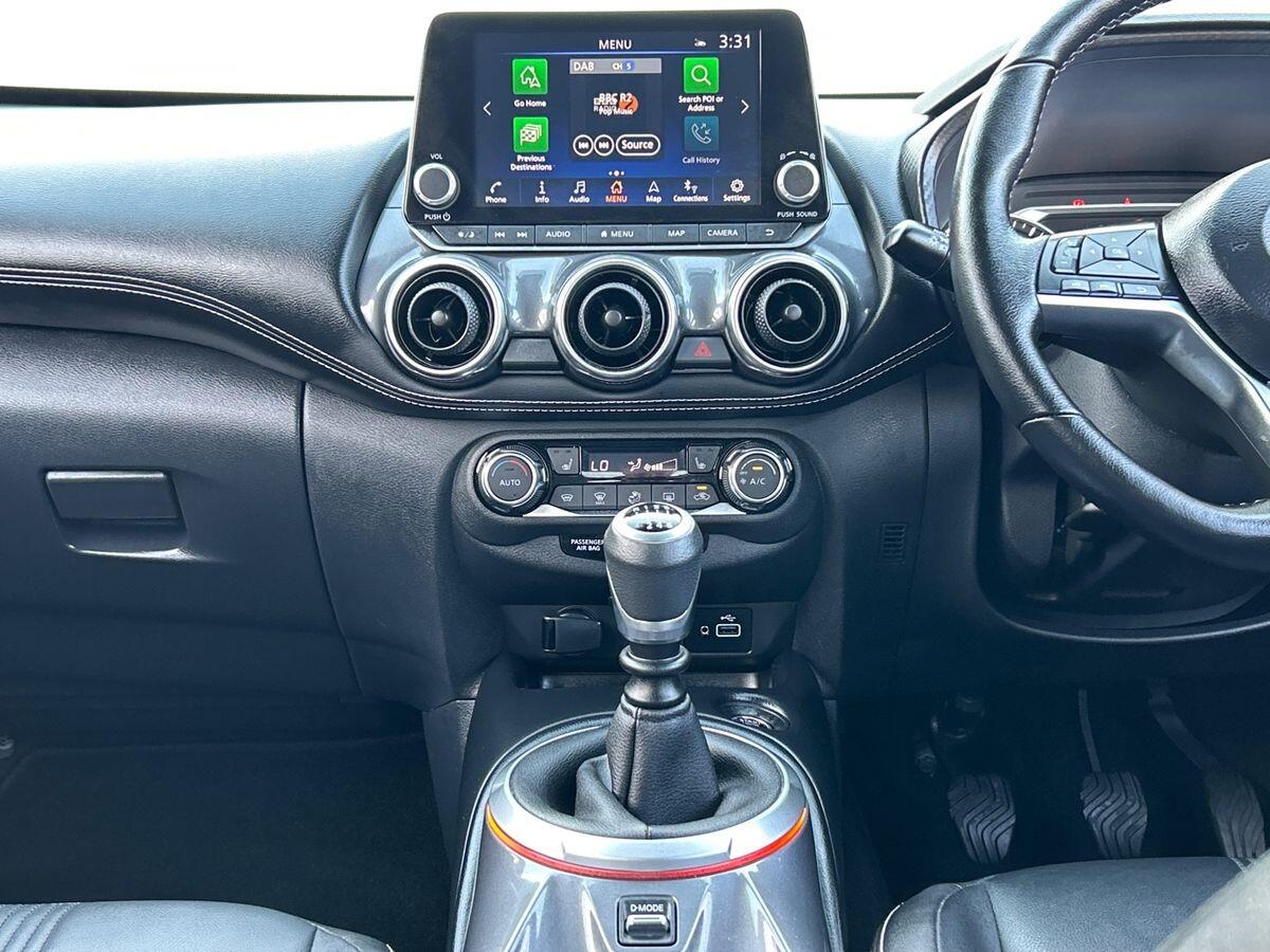 Used Nissan Juke 2024 for sale - 78150676: Photo 9