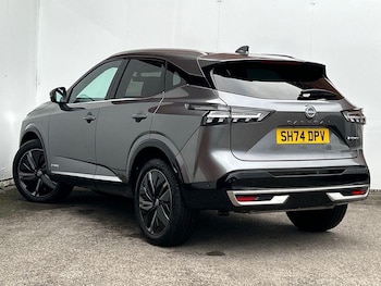 Used Nissan Qashqai 2024 for sale - 78331914: Photo