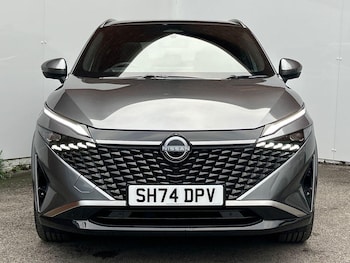 Used Nissan Qashqai 2024 for sale - 78331914: Photo