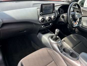 Used Nissan Juke 2021 for sale - 74741886: Photo