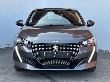 Used Peugeot 208 2021 for sale - 75969776: Photo