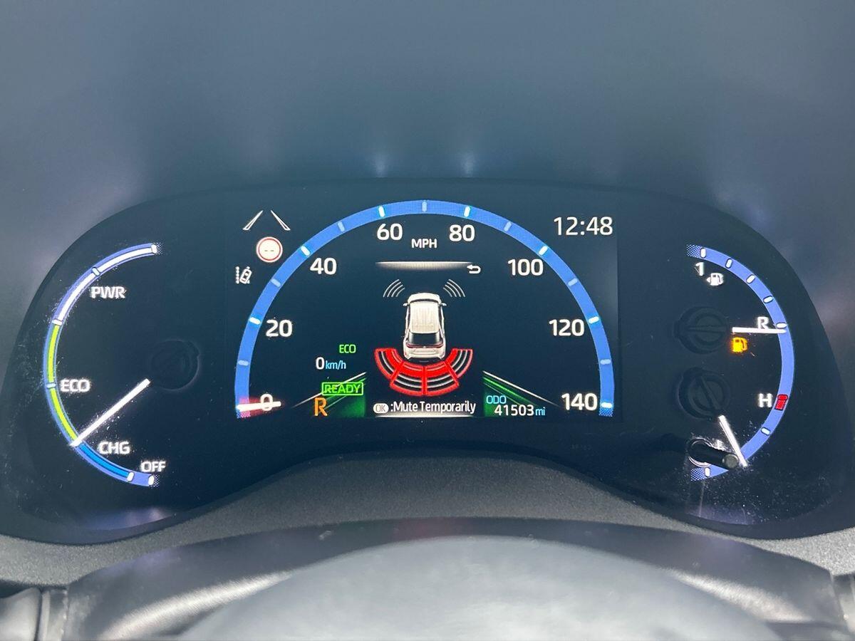 Used Toyota Yaris Cross 2023 for sale - 77541023: Photo 15