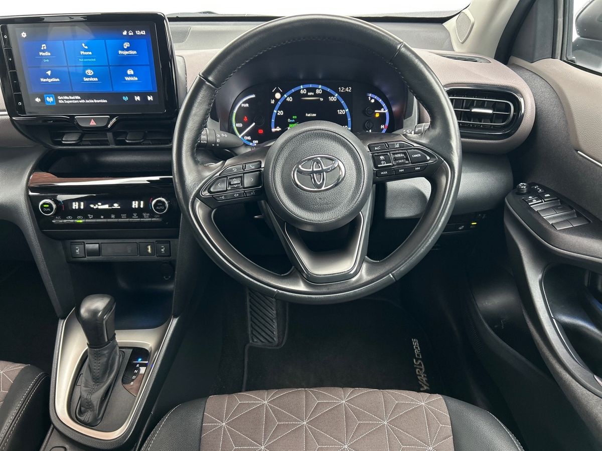 Used Toyota Yaris Cross 2023 for sale - 77541023: Photo 19