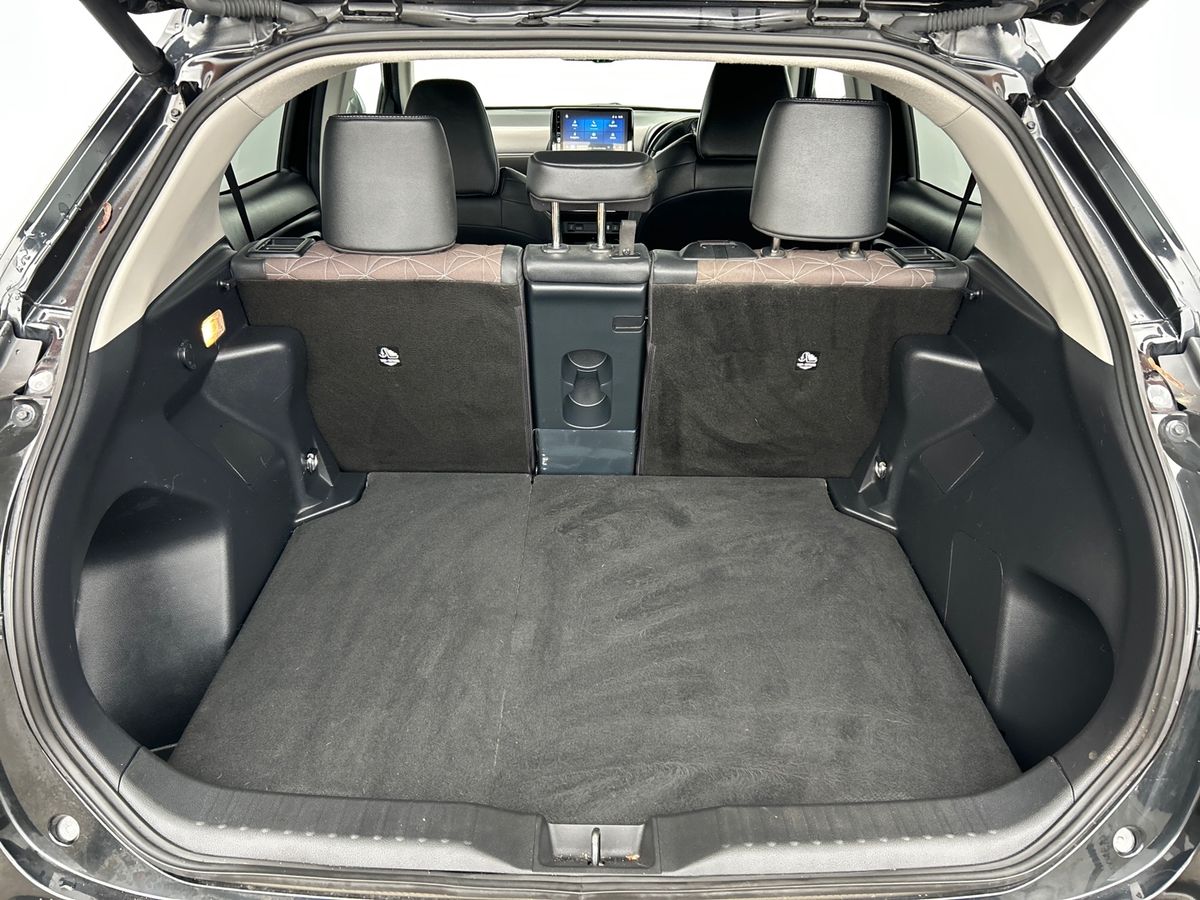 Used Toyota Yaris Cross 2023 for sale - 77541023: Photo 21