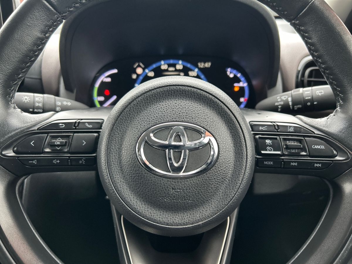 Used Toyota Yaris Cross 2023 for sale - 77541023: Photo 28