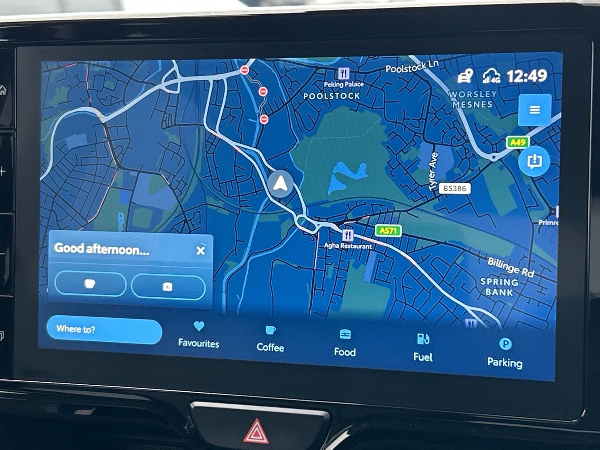 Used Toyota Yaris Cross 2023 for sale - 77541023: Photo 32