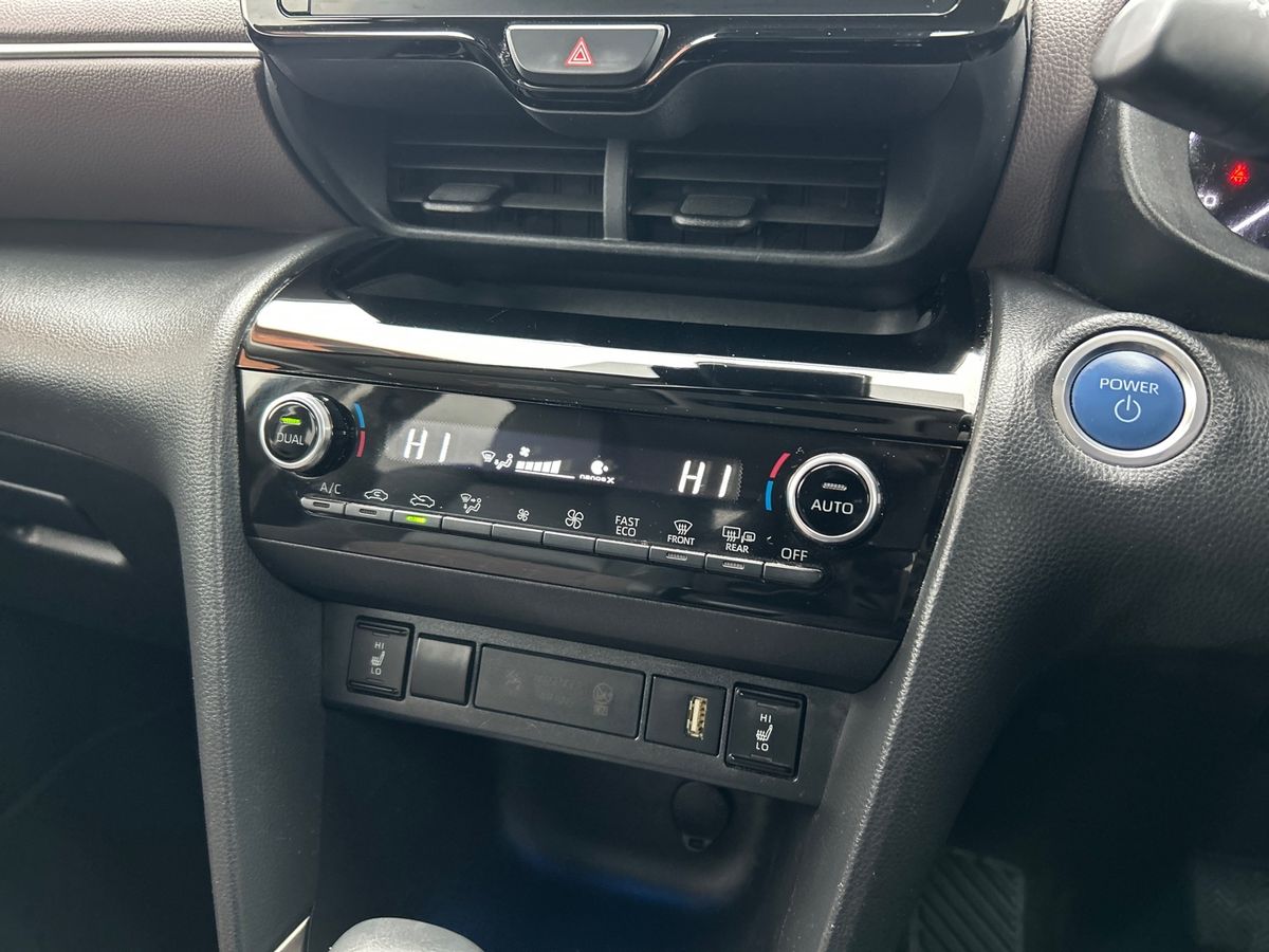 Used Toyota Yaris Cross 2023 for sale - 77541023: Photo 35