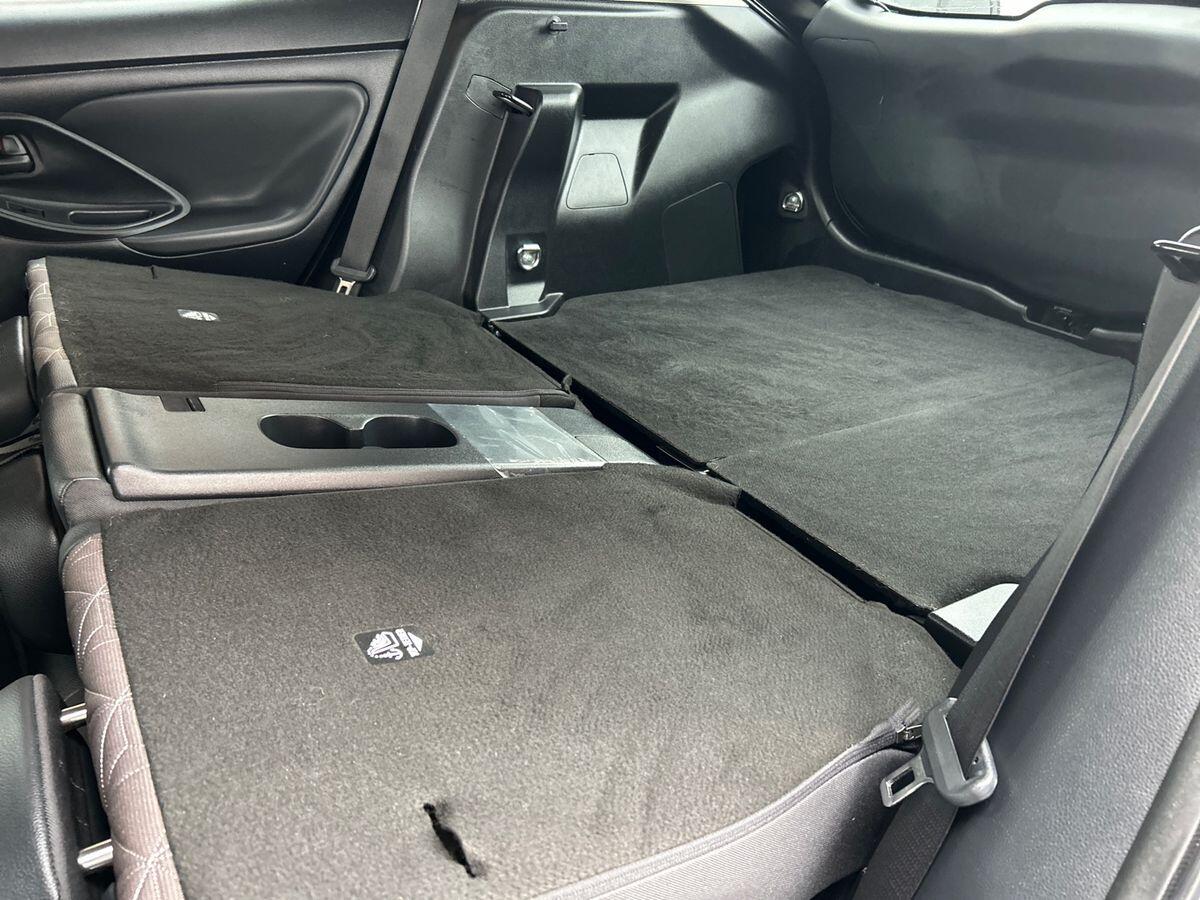 Used Toyota Yaris Cross 2023 for sale - 77541023: Photo 44