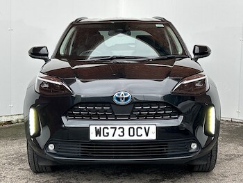 Used Toyota Yaris Cross 2023 for sale - 77541023: Photo