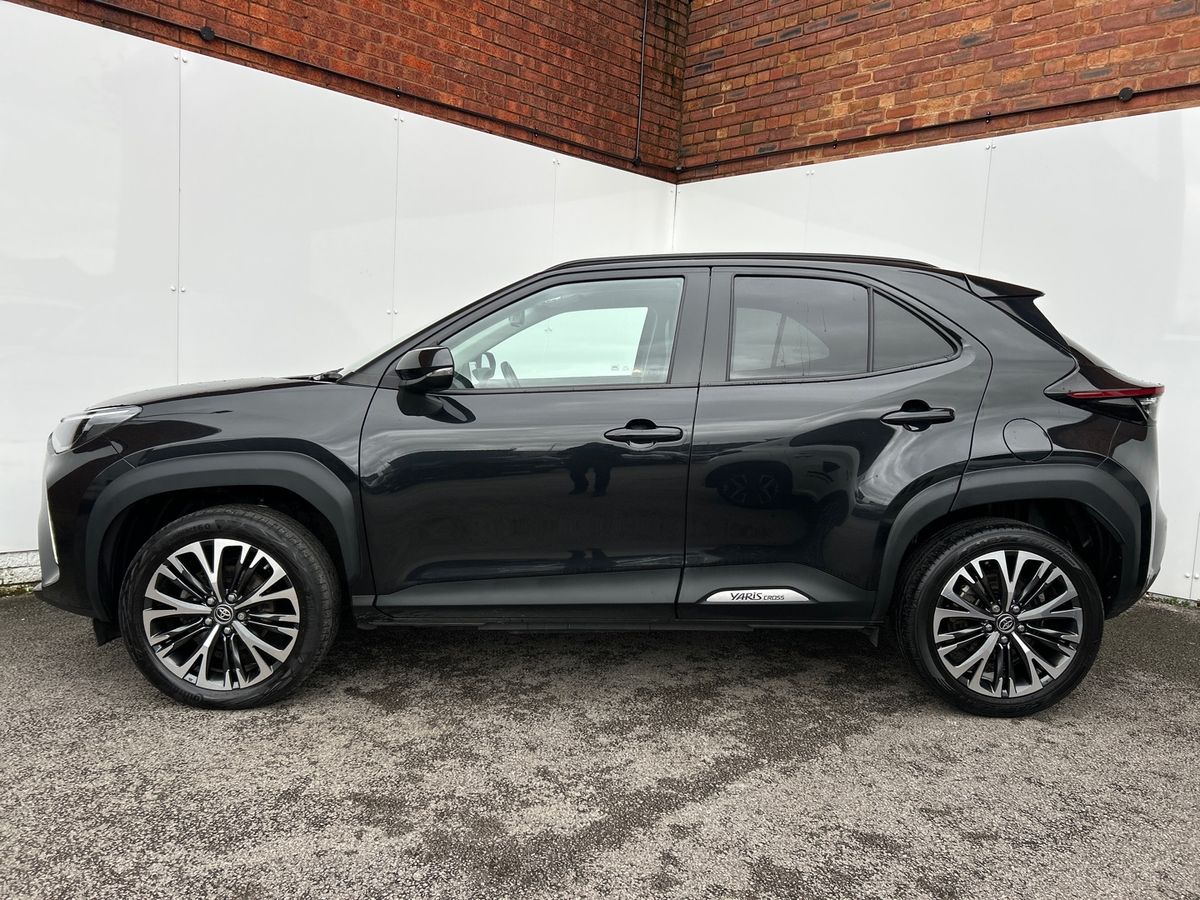 Used Toyota Yaris Cross 2023 for sale - 77541023: Photo 6