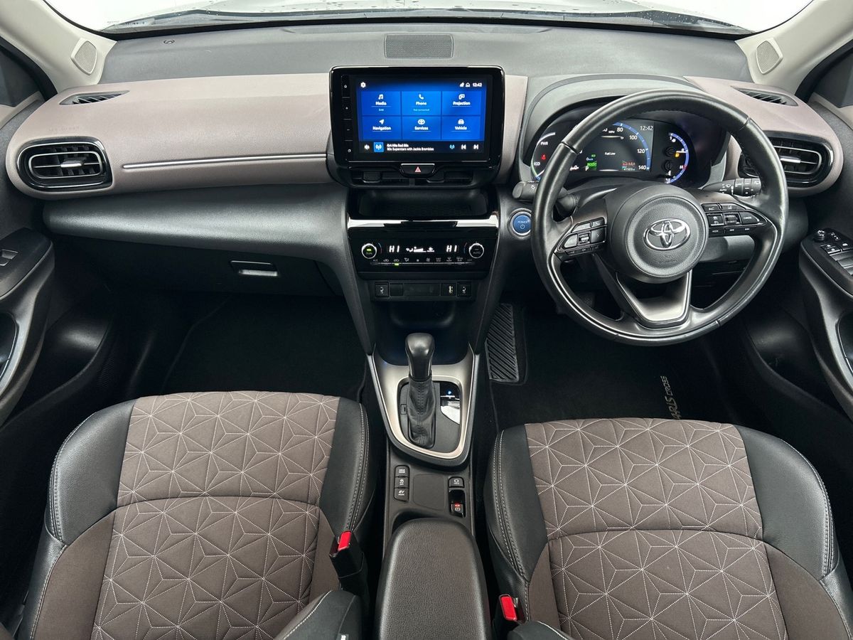 Used Toyota Yaris Cross 2023 for sale - 77541023: Photo 7