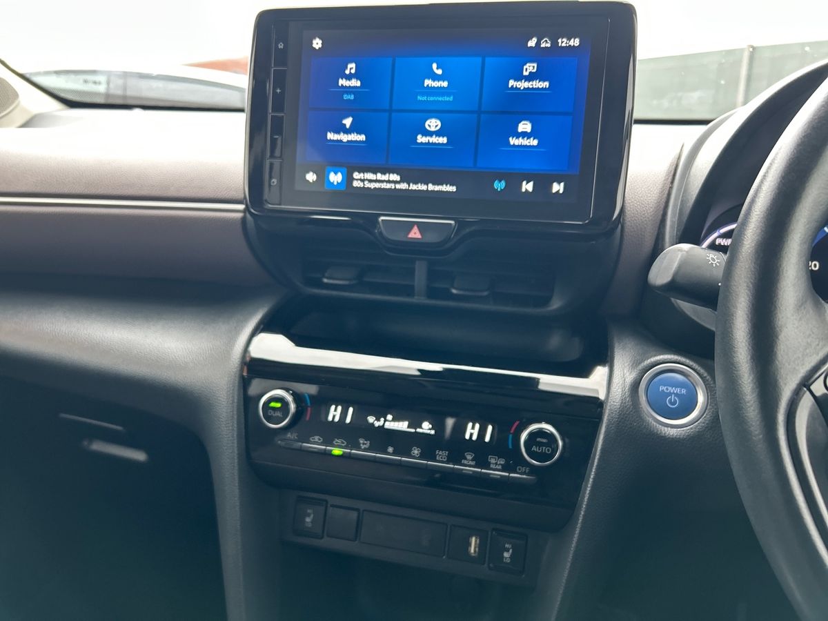 Used Toyota Yaris Cross 2023 for sale - 77541023: Photo 9