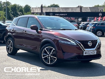 Used Nissan Qashqai 2022 for sale - 79463072: Photo