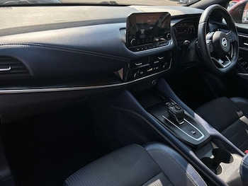 Used Nissan Qashqai 2022 for sale - 79463072: Photo