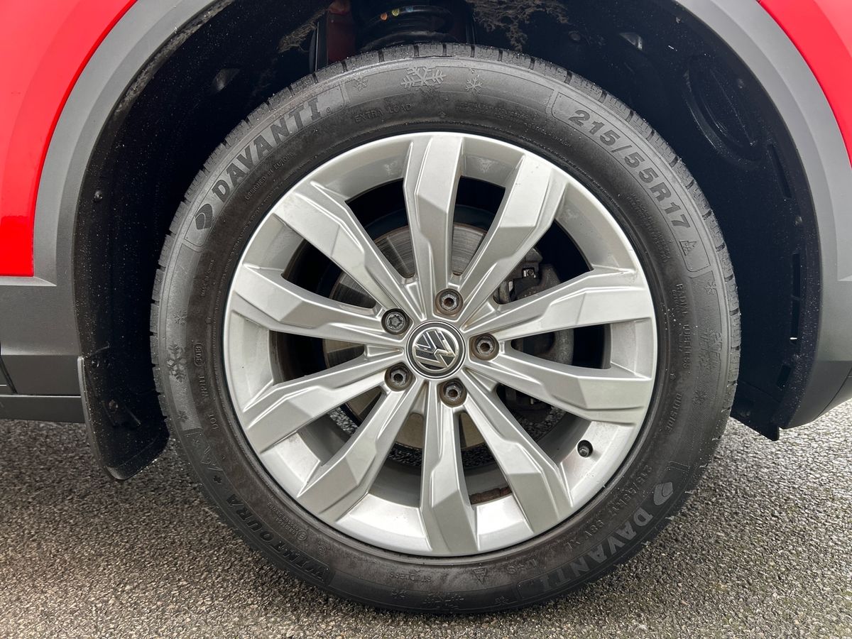 Used Volkswagen T-Roc 2020 for sale - 77604237: Photo 13