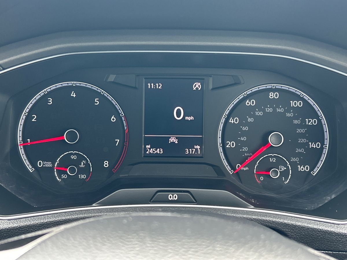 Used Volkswagen T-Roc 2020 for sale - 77604237: Photo 15