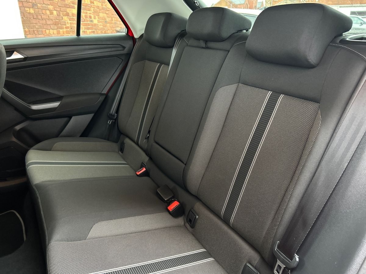 Used Volkswagen T-Roc 2020 for sale - 77604237: Photo 20