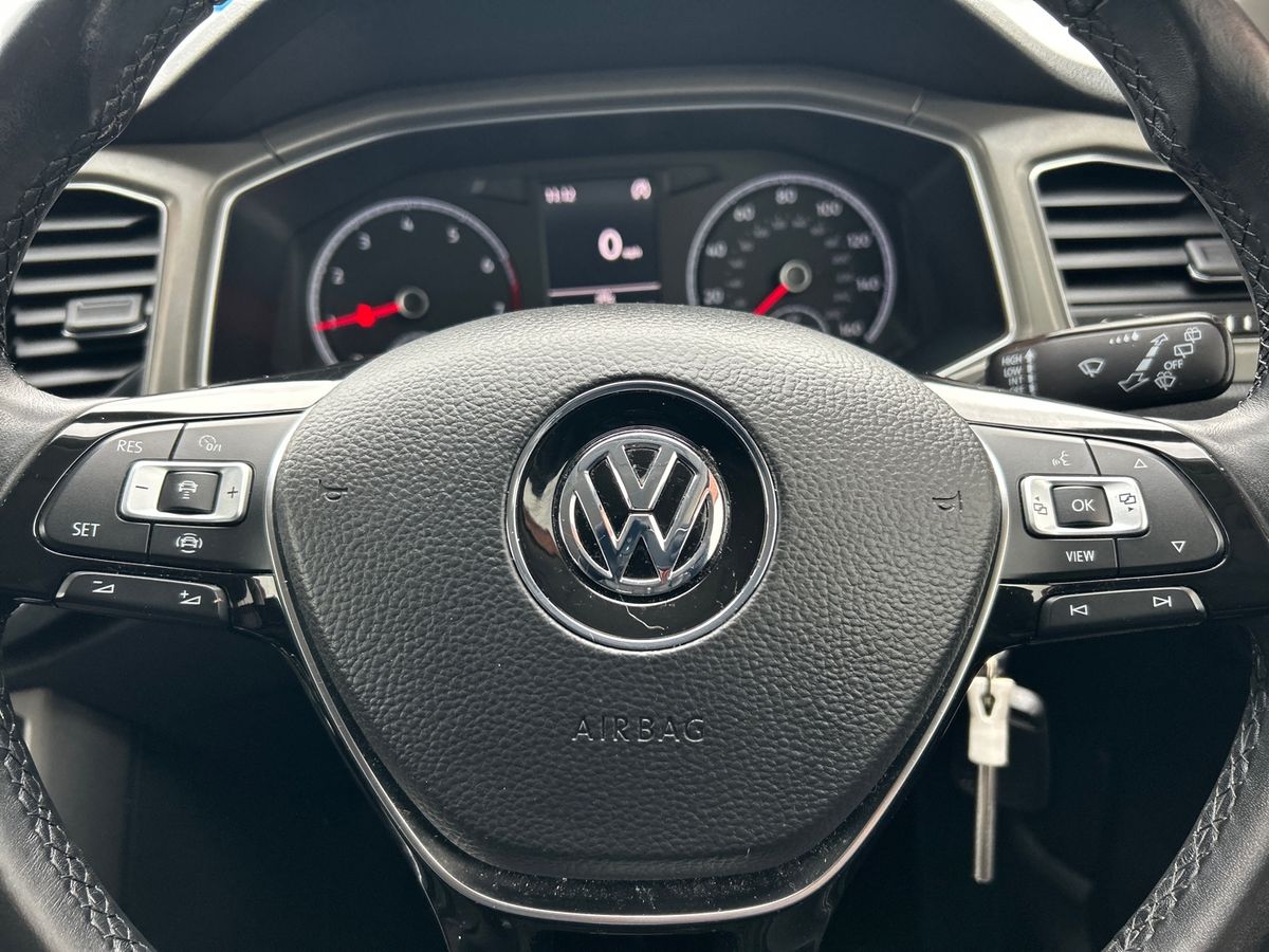 Used Volkswagen T-Roc 2020 for sale - 77604237: Photo 28