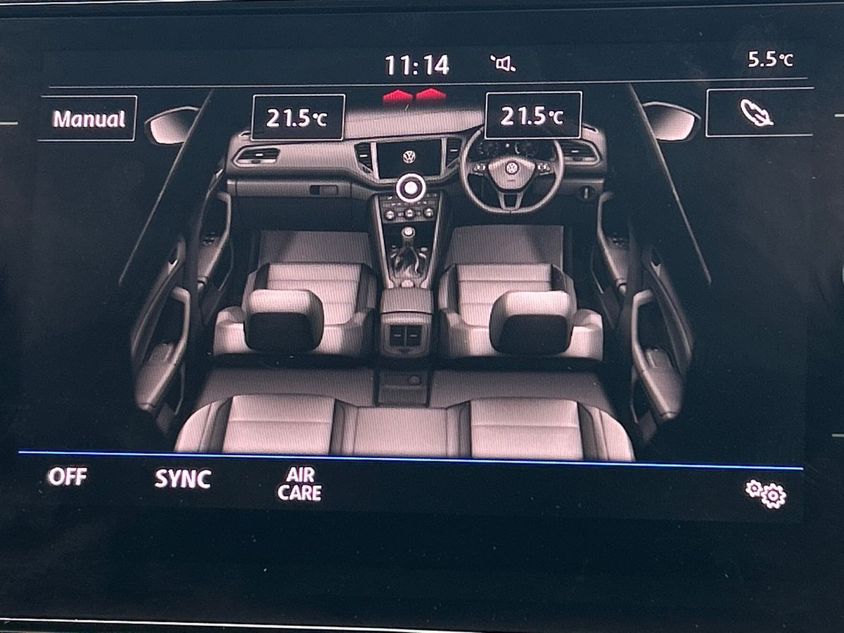 Used Volkswagen T-Roc 2020 for sale - 77604237: Photo 35