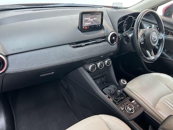 Used Mazda CX-3 2019 for sale - 78991743: Photo