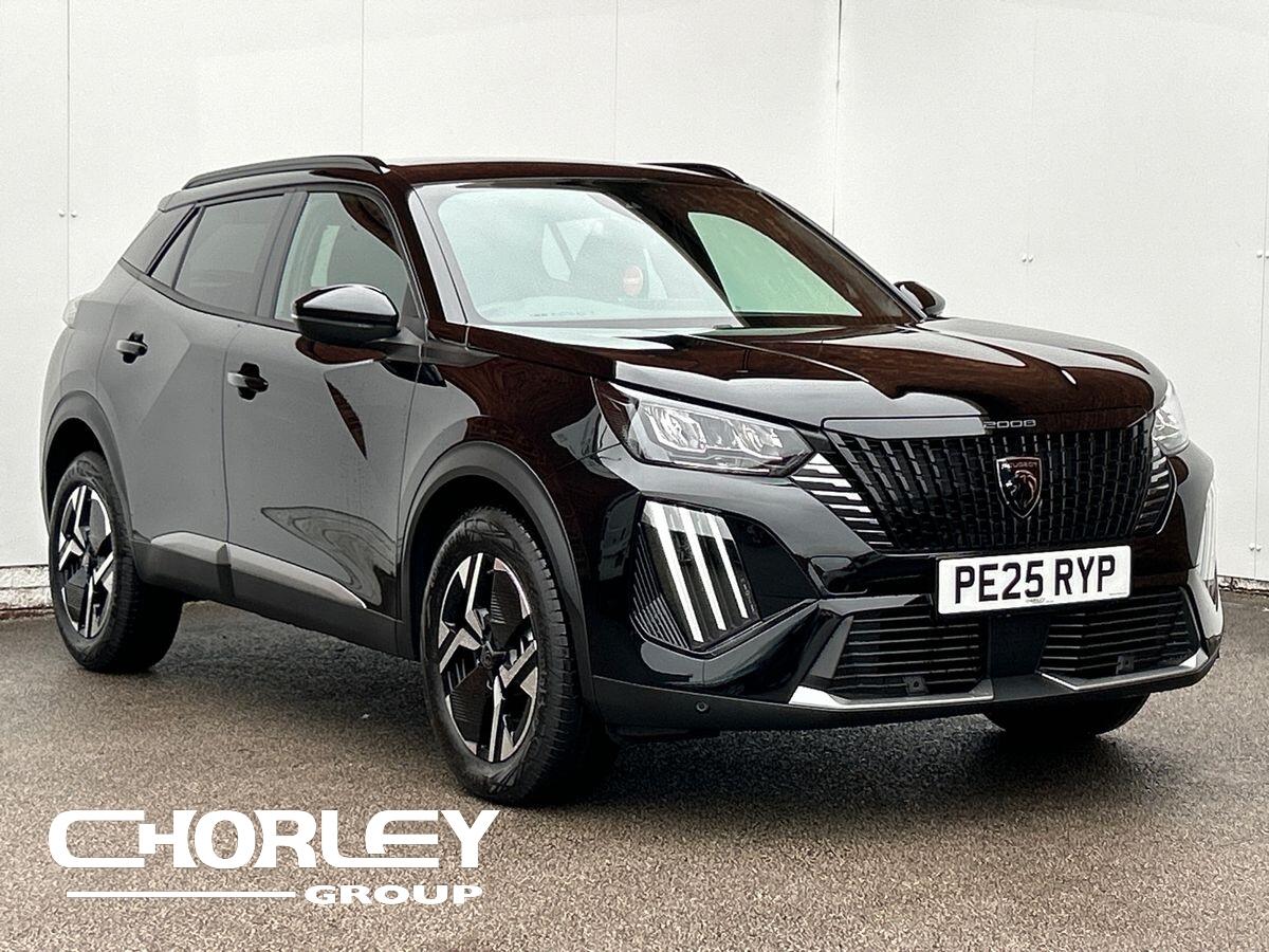 Used Peugeot 2008 2025 for sale - 76143845: Photo 1