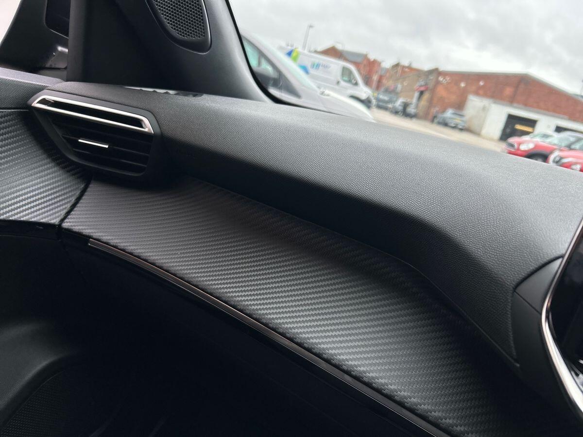 Used Peugeot 2008 2025 for sale - 76143845: Photo 35